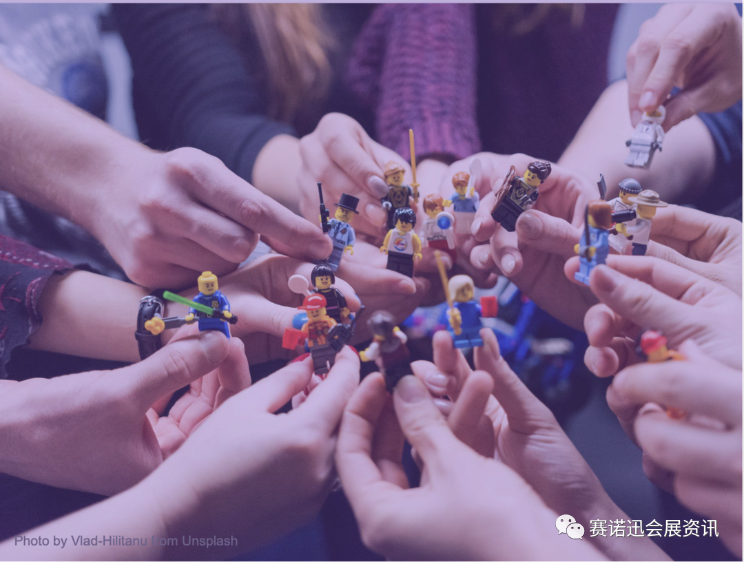 赛诺迅公益情商沙龙｜让“协作”更有成效的关键心法
