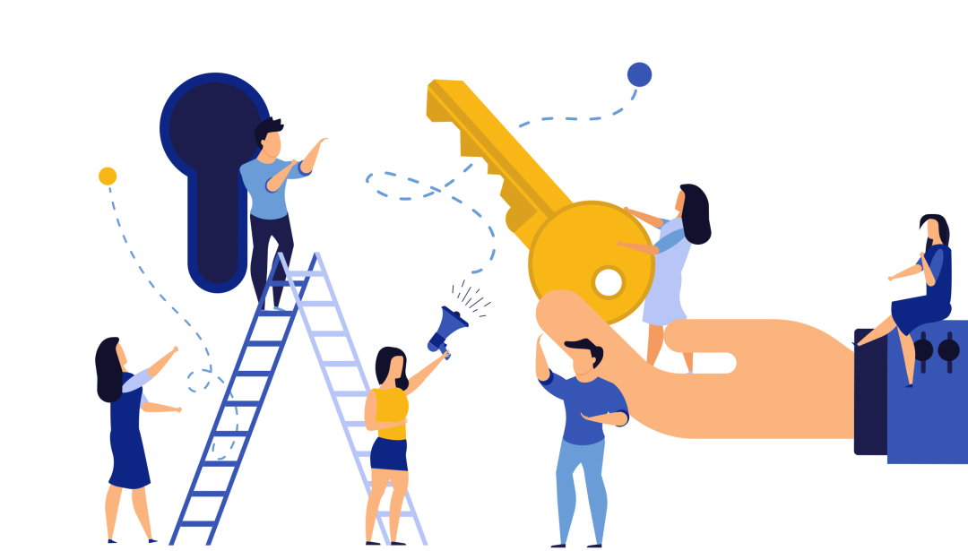 疫情期间 | 女性领导者更值得发挥的独特优势 疫情期间 | 女性领导者更值得发挥的独特优势