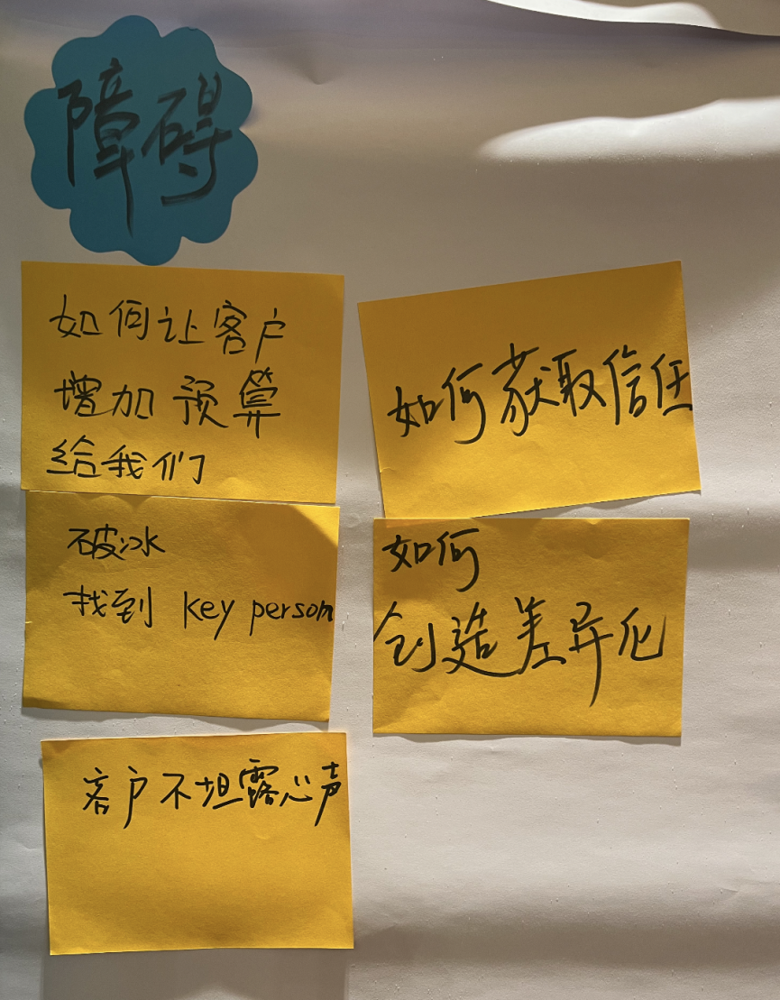 快览！会展组织者的销售困境、能力障碍与突破之路