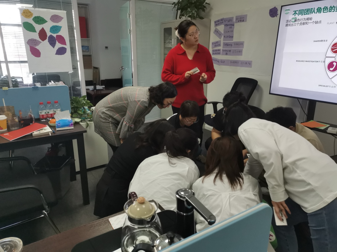 马国宜访谈｜主动追求高目标的团队需要怎样的土壤氛围？