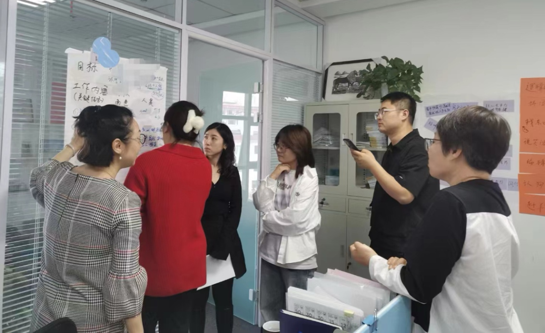 马国宜访谈｜主动追求高目标的团队需要怎样的土壤氛围？